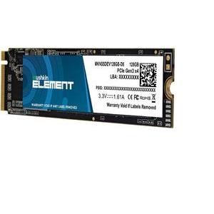 SSD Mushkin Element M.2 1TB PCIe Gen3x4 NVME