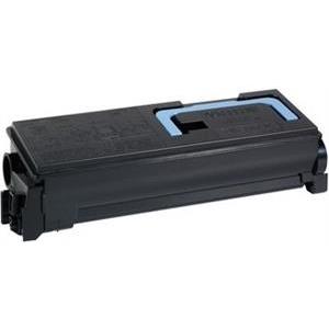 Kyocera TK 5140K - black - original - toner cartridge