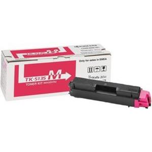 Kyocera TK 5135M - magenta - original - toner cartridge