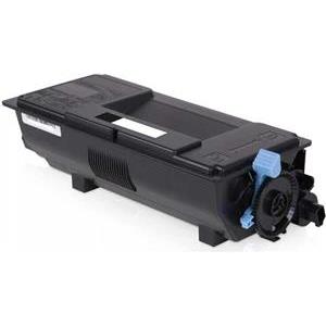 Kyocera TK 3160 - black - original - toner kit