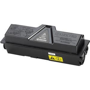 Kyocera TK 1140 - black - toner cartridge