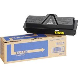 Kyocera TK 1130 - black - original - toner cartridge