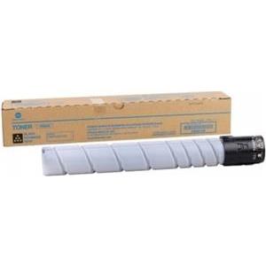 Konica Minolta TN-328K - black - original - toner cartridge