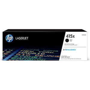 HP Toner 415X - Black