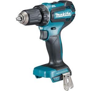 Makita DDF485Z Solo 18,0 V (ohne Akku, ohne LadegerĂ¤t)