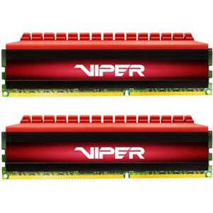 RAM Patriot D4 3600 32GB C18 Viper 4 K2