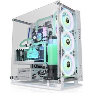 Thermaltake Core P3 TG Pro Snow White