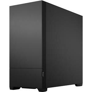 Midi Fractal Design Pop Silent Black Window