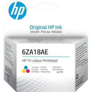 HP - color (cyan, magenta, yellow) - printhead