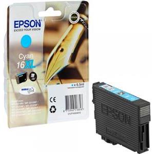 Epson DURABrite Ultra Ink Cartridge 16XL