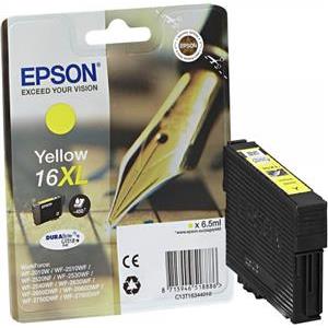 Epson DURABrite Ultra Ink Cartridge 16XL