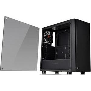 Kućište Thermaltake Versa J21 Tempered Glass Edition