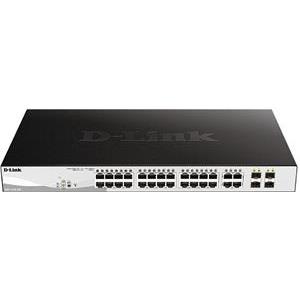 D-Link DGS-1210-28/E