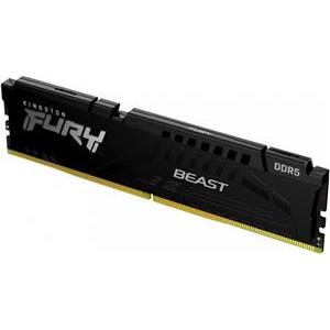 Kingston Fury Beast Black EXPO 32GB [1x32GB 5600MHz DDR5 CL36 DIMM]