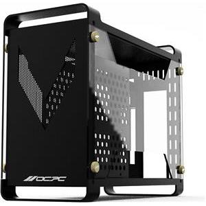 OCPC Mini ITX Vittoria Black