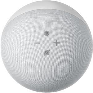 Amazon Echo 4 Glacier White