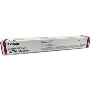 Canon toner T07 Magenta