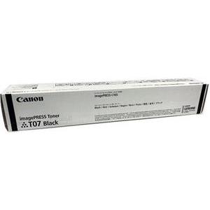 Canon toner T07 Black