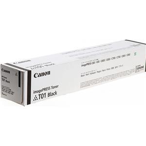 Canon toner T01 BK