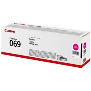 Canon toner CRG-069M, crveni