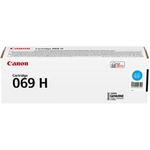 Canon toner CRG-069HC, plavi