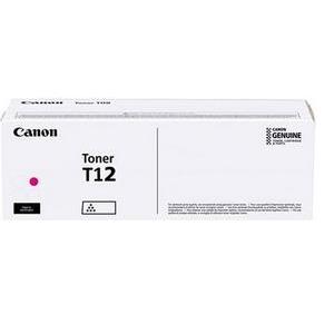 Canon CRG-T12 Magenta