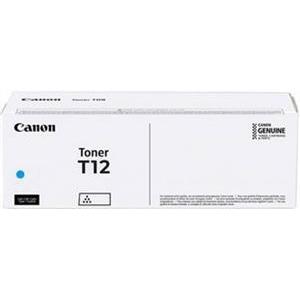 Canon CRG-T12 Cyan