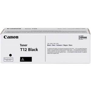 Canon CRG-T12 Black