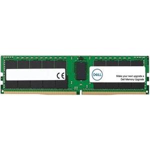 Memorija Dell - DDR4 - module - 8 GB - DIMM 288-pin - 3200 MHz / PC4-25600