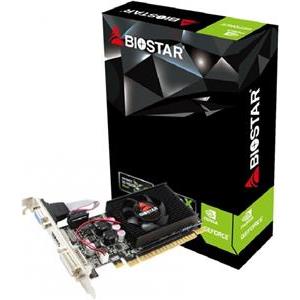 Biostar GeForce GT 610 2GB