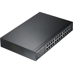 ZYXEL GS1900-24E 24-port GbE L2 Smart Sw