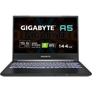 GigaByte Gaming Notebook G7 KE-52DE414SD - 43.9 cm (17.3) - Intel Core i5-12500H processor - Black