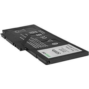 Green Cell (DE112) baterija 58Wh,14.8V F7HVR za Dell Inspiron 15 7537 17 7737 7746, Dell Vostro 14 5459