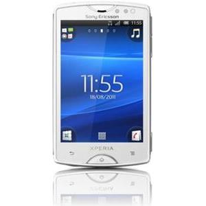 Mobitel Sony Ericsson Xperia mini white, mobilni uređaj