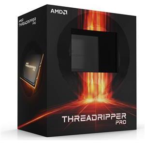 AMD Ryzen Threadripper PRO 5955WX