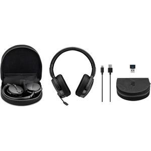 EPOS Sennheiser Adapt 560 Wireless Black