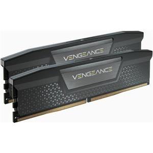 Memorija CORSAIR Vengeance - DDR5 - kit - 32 GB + 2 x 16 GB - DIMM 288-pin - 6200 MHz / PC5-49600