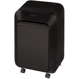 Fellowes LX211 czarna