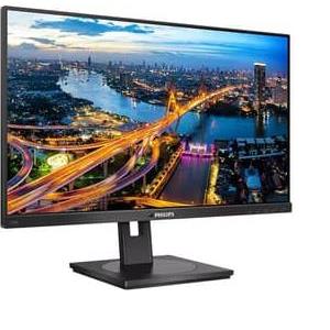 Philips LED-Display S-line 275S9JAL - 68.5 cm (27) - 2560 x 1440 Quad HD