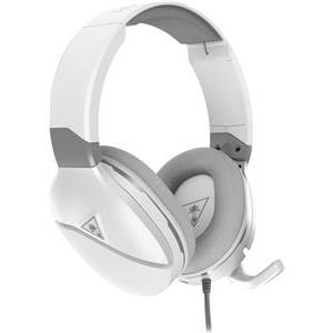 Turtle Beach PS5/4Recon Recon 200 Gen. 2 Białe