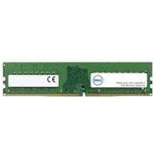 Memorija Dell - DDR5 - module - 16 GB - DIMM 288-pin - 4800 MHz / PC5-38400 - unbuffered