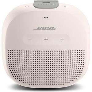 BOSE SoundLink MICRO White Smoke BT zvučnik