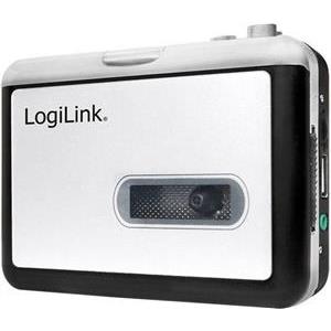 LogiLink converter A/D UA0281