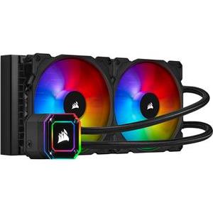 CPC Corsair iCUE H115i ELITE CAPELLIX XT