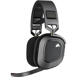 Corsair HS80 RGB Wireless Carbon