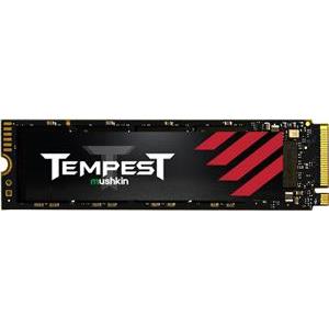 Mushkin Tempest - SSD - 1 TB - PCIe 3.0 x4 (NVMe)