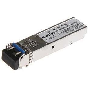 MaxLink 1.25G SFP Optical module, (SM, LC) - 40km