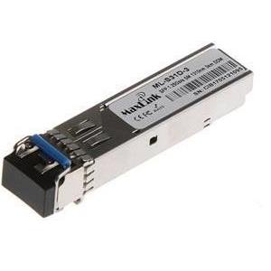 MaxLink 1.25G SFP Optical Module (SM, LC)-3km