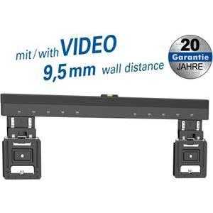 Transmedia Bracket for Flat Screens, 37“ - 80“