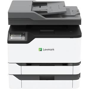 Pisač Lexmark laser color MFP CX431ADW A4, duplex, network, fax, dadf